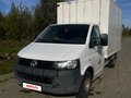 2010 Volkswagen Transporter, белый, 730000 рублей