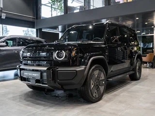 2026 Esteo V27, чёрный, 5750000 рублей, вид 1