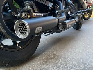 2019 Harley-Davidson Sportster 883, серый, 883000 рублей, вид 2
