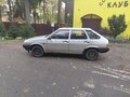 2002 Lada (ВАЗ) 21093i, серебристый, 180000 рублей - вид 9