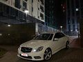 2011 Mercedes-Benz E-Класс 300 IV (W212, S212, C207), белый, 1690000 рублей - вид 3