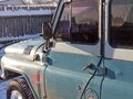 1995 УАЗ 31514, голубой, 250000 рублей - вид 1