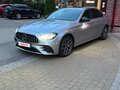 2020 Mercedes-Benz E-Класс 220 d V (W213, S213, C238) Рестайлинг, серебристый, 4730000 рублей - вид 1