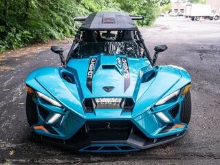 Polaris Slingshot