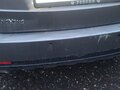 2012 SsangYong Actyon II, серый, 770000 рублей - вид 10
