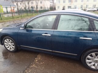 2009 Nissan Teana II (J32), синий, 1150000 рублей, вид 5