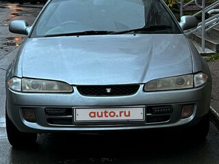 1994 Toyota Sprinter Marino, серый, 313000 рублей, вид 3