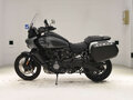 2022 Harley-Davidson Pan America, чёрный, 1300000 рублей - вид 3