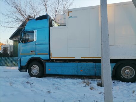 2013 Volvo FH, синий, 12000000 рублей, вид 2
