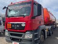 2012 MAN TGS, красный, 8100000 рублей - вид 11