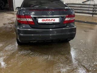 2008 Mercedes-Benz CLC-Класс 180, серый, 820000 рублей, вид 2