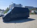 2012 Renault Master, чёрный, 2100000 рублей - вид 2