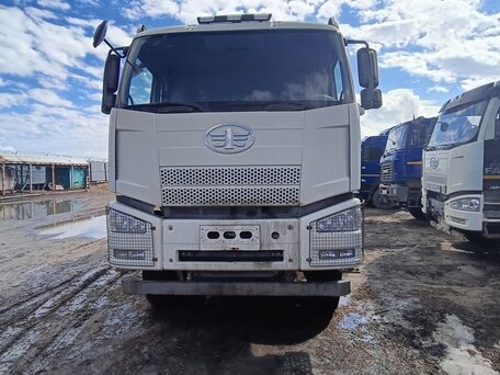2022 FAW J6 CA3252, белый, 2993000 рублей, вид 2