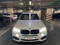 2015 BMW X5 40d III (F15), белый, 3350000 рублей - вид 4