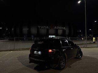 2011 Subaru Forester III Рестайлинг, чёрный, 1800000 рублей, вид 3