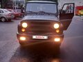 2007 УАЗ Хантер 315195, зелёный, 749000 рублей - вид 5
