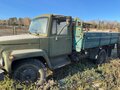 1995 ГАЗ 3307, зелёный, 165000 рублей - вид 4