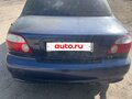 1999 Kia Sephia II, синий, 120000 рублей - вид 2