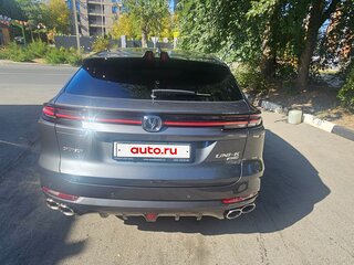 2023 Changan UNI-K, серый, 3350000 рублей, вид 3