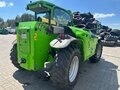 2022 Merlo Panoramic, зелёный, 5849000 рублей