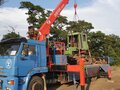 2010 КамАЗ 65117, синий, 8500000 рублей - вид 5