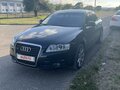 2009 Audi A6 III (C6) Рестайлинг, чёрный, 1777000 рублей - вид 1