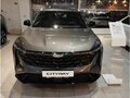2026 Geely Cityray, серый - вид 9