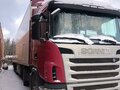 2010 Scania G-series, красный, 4100000 рублей - вид 5