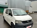 2007 Volkswagen Transporter, белый, 1200000 рублей