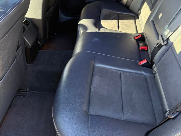 2011 Mercedes-Benz E-Класс 200 7G-Tronic IV (W212, S212, C207), белый, 1700000 рублей - вид 12