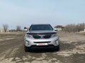 2013 Kia Sorento II Рестайлинг, серебристый, 1600000 рублей - вид 1