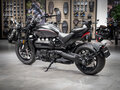 2026 Triumph Rocket 3, чёрный, 3990000 рублей - вид 3
