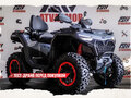 2025 CFMoto CFORCE 800 HO EPS LTD, серый, 1619900 рублей - вид 2