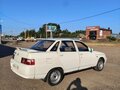 1998 Lada (ВАЗ) 2110, жёлтый, 69999 рублей - вид 3
