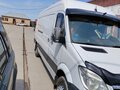 2008 Mercedes-Benz Sprinter, белый, 2250000 рублей - вид 4