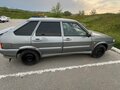 2007 Lada (ВАЗ) 2114, серый, 220000 рублей - вид 1