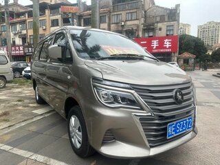 2023 Forthing Lingzhi M5, бежевый, 2290000 рублей, вид 3