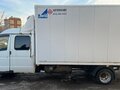 2007 ГАЗ ГАЗель (33023/330273) Фермер, белый, 1000000 рублей - вид 3