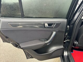 2014 Brilliance V5 I, чёрный, 800000 рублей, вид 4