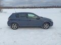 2005 Opel Astra H, синий, 470000 рублей - вид 4