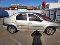 2006 Dacia Logan I, серый, 320000 рублей - вид 3
