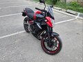 2013 Kawasaki ER-6N, красный, 510000 рублей - вид 11