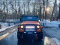 1997 УАЗ 3151 31512, оранжевый - вид 4