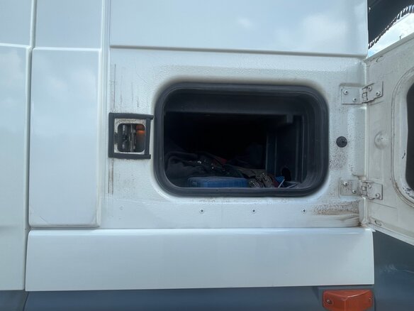 2011 DAF XF 105, белый, 2850000 рублей - вид 30