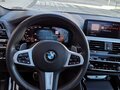 2020 BMW X4 M40d II (G02), чёрный, 6400000 рублей - вид 10