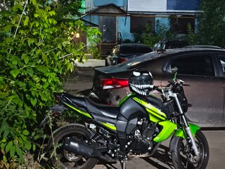 Motoland Bandit 250