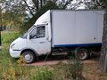 2006 ГАЗ ГАЗель (3302), белый, 680000 рублей - вид 5
