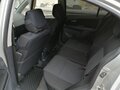 2008 Suzuki SX4 I (Classic), серый - вид 6
