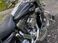 2011 Harley-Davidson Road King, чёрный, 1800000 рублей - вид 6