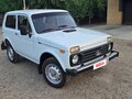 1994 Lada (ВАЗ) 2121 (4x4) I Рестайлинг, белый, 650000 рублей - вид 2